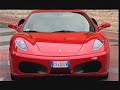 Super luxury Ferrari travel in italy 義大利之旅