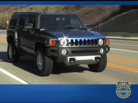 h3 - FOR PRICING & SPECS ON THIS CAR VISIT: http://kbb.com/KBB/NewCars/HUMMER_H3.aspx Hummer H3. Lets try some word association. When I say Hummer, what word come...