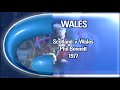 Greatest 6 Nations' Tries