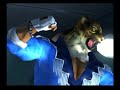 Tekken 4 - King ending - HQ