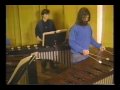 Six Marimbas By Steve Reich