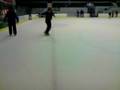 Murrayfield Ice Rink capital Extreme Iceskateing