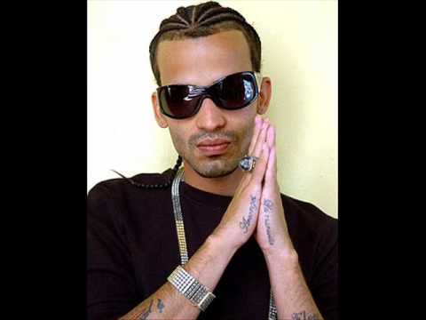 Entrevista a Arcangel @ Domingo Flow (2010)