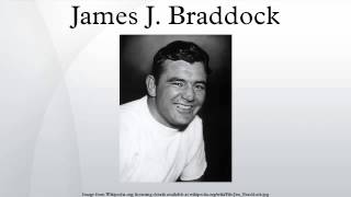 James J. Braddock