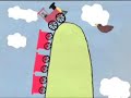 SecretFunTime - The Fart Train