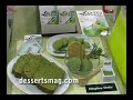 www.dessertsmag.com | GREEN BREEZE - NATURAL PRODUCTS EXPO 2008