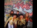 LAS XOXONEES-peludas