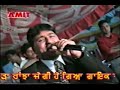Ustad Sukhwinder Panchhi ( Jehri Sade Naal Mukrgai )