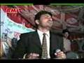 Ustad Sukhwinder Panchhi ( Jehri Sade Naal Mukrgai )