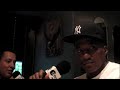 SEMTEX TV - Q-TIP TALKS ON HIS NEW ALBUM, BARACK OBAMA, THE TRIBE REUNION