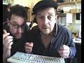 Ivanku, kamarade - Jak jsme startovali web