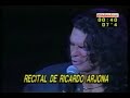 ricardo arjona   gira historias   con una estrella
