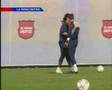 Ronaldinho o cara!vvvv