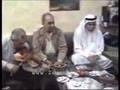 عبده داغر بالكويت - مقطوعة سامبا