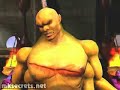 Mortal Kombat Gold - Ending - Kung Lao Mortal Kombat Gold - Ending - Kung Lao