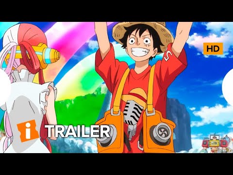 One Piece Film: Red' estreia nos cinemas de São Luís; confira a programação, Cultura