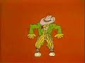 Sesame Street - The J Song Sesame Street - The J Song