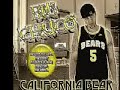 california bear