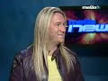 Javier Ceriani habla sobre Hilda Molina en MegaTV