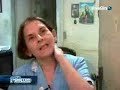 javier ceriani habla sobre hilda molina en megatv