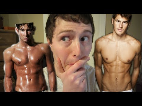 how to test i am a gay