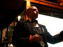 Abbinamento Gelato Vino: Nero Assoluto con Porto Graham LBV
