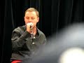 Darren Hayes- Who Would've Thought (Borders in Hollywood)