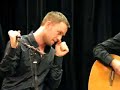Darren Hayes- Who Would've Thought (Borders in Hollywood)