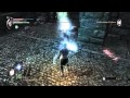 Dark Souls Preparation Demon"s Souls Playthrough World 