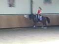 Casper buiten