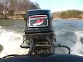 Lake Norman Bullet Boat Ride 3-13-2007 Lake Norman Bullet Boat Ride 3-13-2007