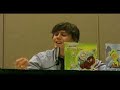 Emotes Book Launch with Matt Casper