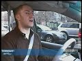 Michael Malice and Tibbie X on Cash Cab Michael Malice and Tibbie X on Cash Cab