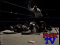 Nick Huffman Wrestling Highlight Video.