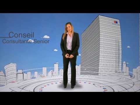 Les missions de consulting chez Mazars