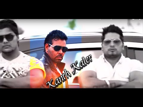 Kanth Kaler | Putt Ravidass Guru De | Official Trailer | Full HD Brand New Punjabi Song 2014
