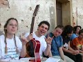 prova 2001 odissea