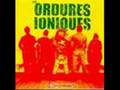 Les Ordures Ioniques - Le Troubadour