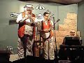 Doctor Jazz Trio Plays Louis Armstrong