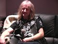 JUDAS PRIEST CITES NOSTRADAMUS FOR FUTURE