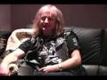 JUDAS PRIEST CITES NOSTRADAMUS FOR FUTURE