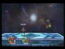 Super Smash Bros Brawl Character Moveset- Captain Falcon