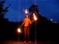 firejuggling