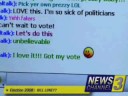 Bill Loney for President