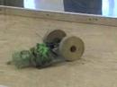 pennbots: PICK-Z-POCKET vs The Claw