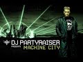 Dj Partyraiser - Assasins & Dancing on your Grave BPM\