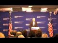 Hoyer Speaks at CAP Action Fund on the