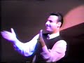 حفله عاصي الحلاني لم تعرض من قبل 1994لما سافروا ما ودعوني