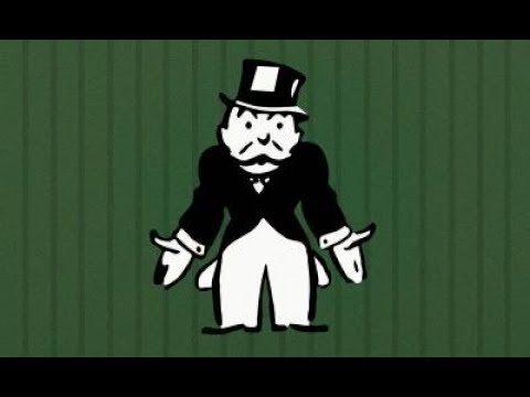IQ2: The Rich Are Taxed Enough- Debate from Intelligence Squared U.S.