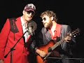 The Lexington Brothers - The Grove Song (Live at Thacker Mountain)